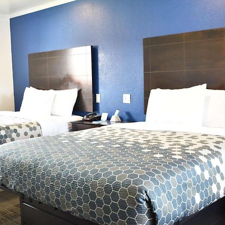 Rodeway Inn Swainsboro Eksteriør billede