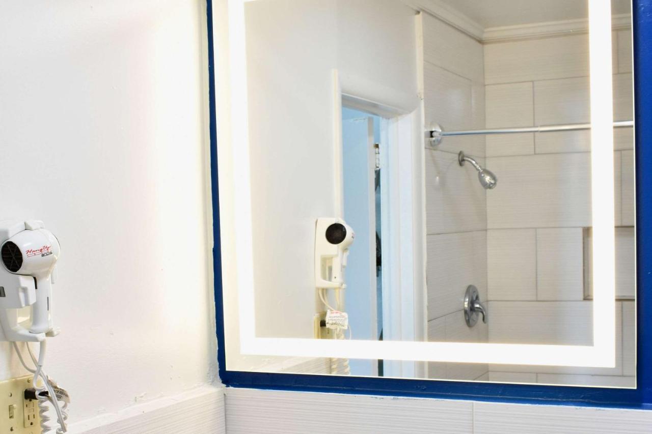Rodeway Inn Swainsboro Eksteriør billede
