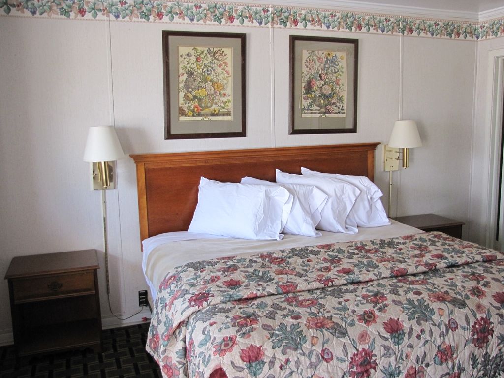 Rodeway Inn Swainsboro Værelse billede