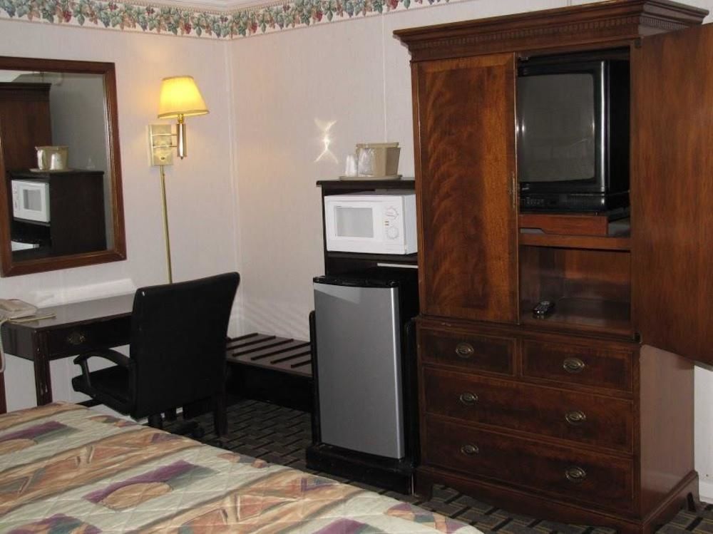 Rodeway Inn Swainsboro Eksteriør billede