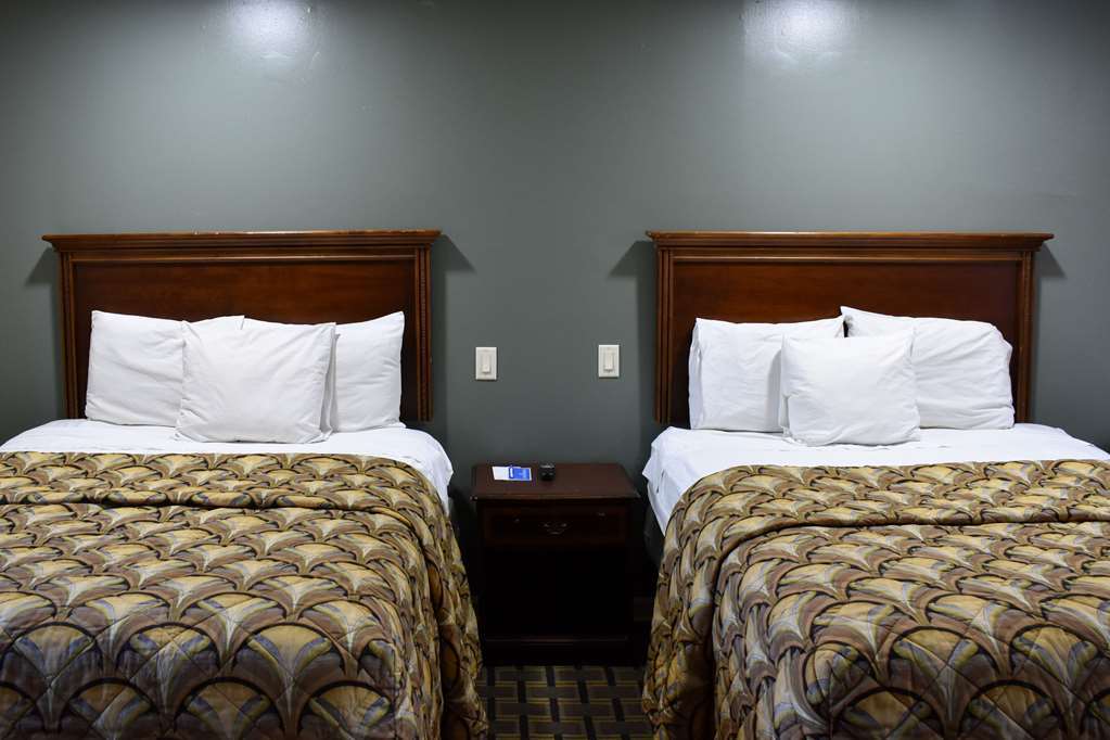 Rodeway Inn Swainsboro Værelse billede