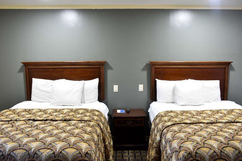 Rodeway Inn Swainsboro Værelse billede